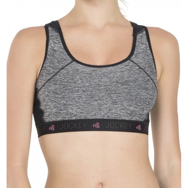 Jockey Women's Sports Bra