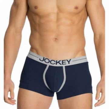  Jockey Men Modern Trunk #8015 Pack of 2