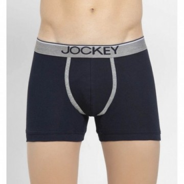  Jockey Men Modern Trunk #8015 Pack of 2