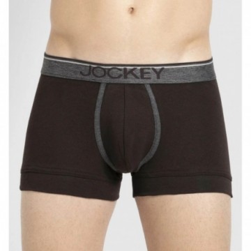  Jockey Men Modern Trunk #8015 Pack of 2