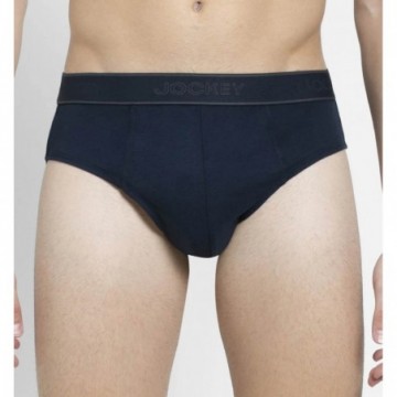  Jockey Men Maidi Brief #1010