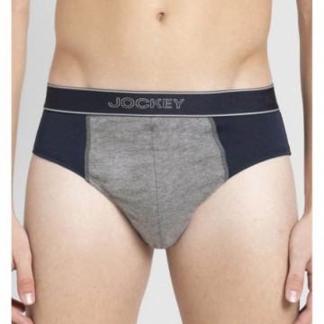  Jockey Men Elegance Fusion Brief #1011