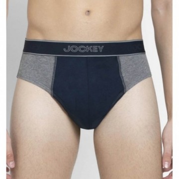  Jockey Men Elegance Fusion Brief #1011