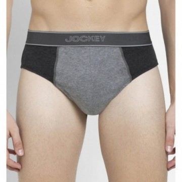  Jockey Men Elegance Fusion Brief #1011