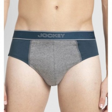  Jockey Men Elegance Fusion Brief #1011