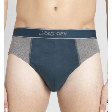  Jockey Men Elegance Fusion Brief #1011