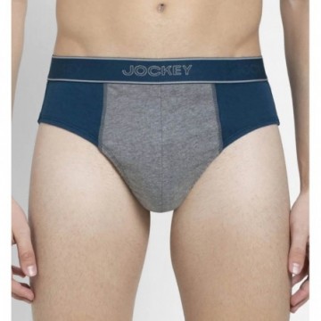  Jockey Men Elegance Fusion Brief #1011