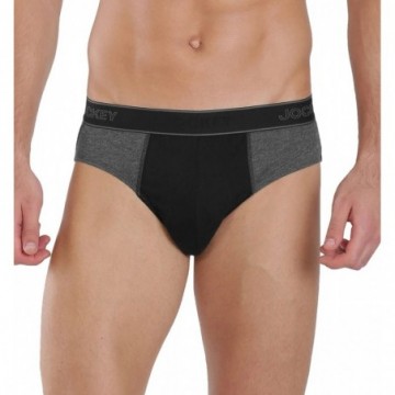  Jockey Men Elegance Fusion Brief #1011