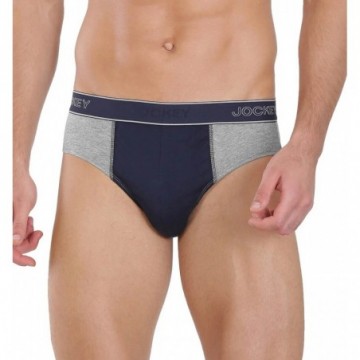  Jockey Men Elegance Fusion Brief #1011