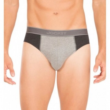  Jockey Men Elegance Fusion Brief #1011