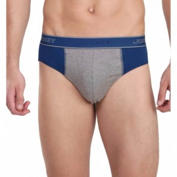  Jockey Men Elegance Fusion Brief #1011