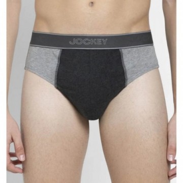  Jockey Men Elegance Fusion Brief #1011