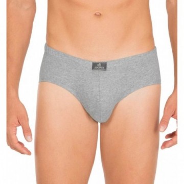  Jockey Modern Classic Brief #8035 Pack of 3