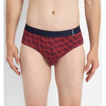  Jockey USA Original Printed Brief #US52