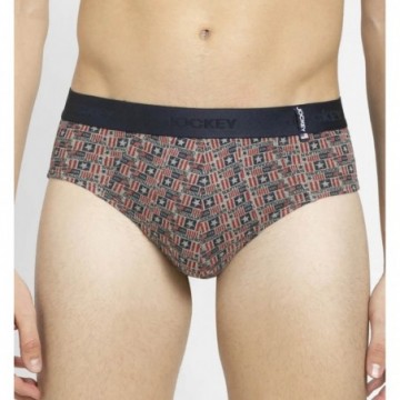 Jockey USA Original Printed Brief #US52