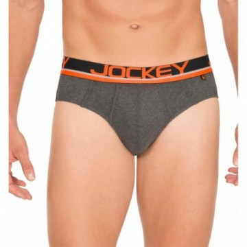 Jockey Pop Colours Bold Brief Style FP#01