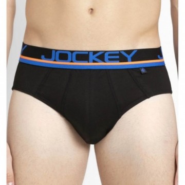  Jockey Pop Colours Bold Brief Style FP#01