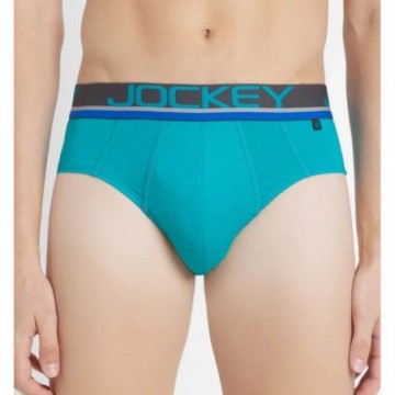  Jockey Pop Colours Bold Brief Style FP#01