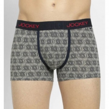  Jockey Men Printed Trunks #US63