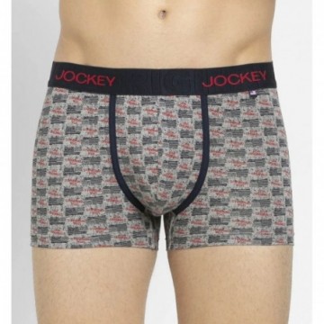  Jockey Men Printed Trunks #US63