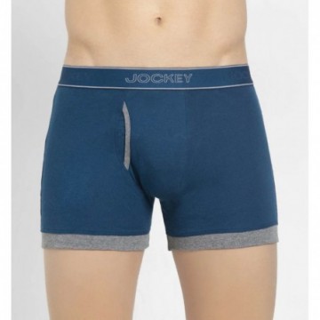  Jockey Elance Boxer Brief #1017