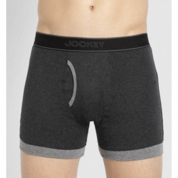  Jockey Elance Boxer Brief #1017