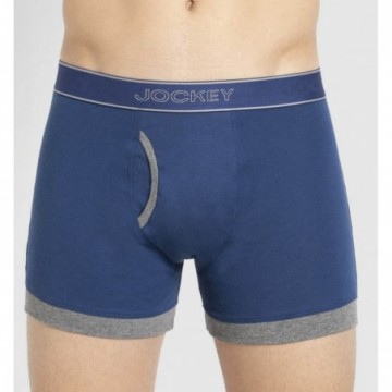  Jockey Elance Boxer Brief #1017