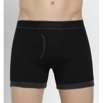  Jockey Elance Boxer Brief #1017