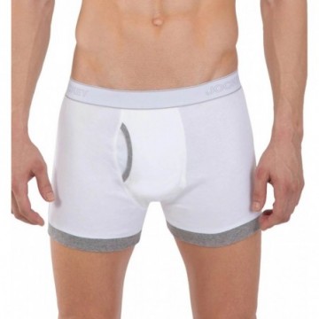  Jockey Elance Boxer Brief #1017