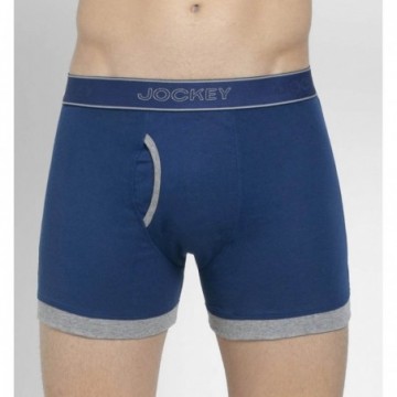  Jockey Elance Boxer Brief #1017