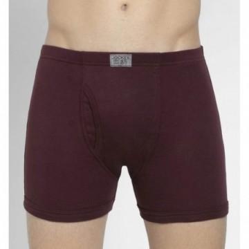  Jockey Modern Classic Boxer Brief #8008 Pack Of 2