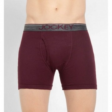  Jockey Men Boxes Brief #8009 Pack Of 2