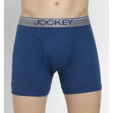  Jockey Men Boxes Brief #8009 Pack Of 2