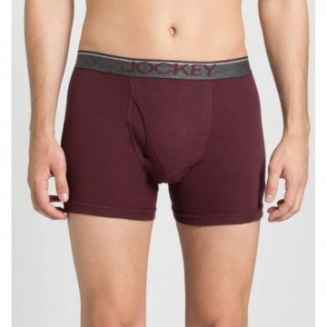  Jockey Men Boxes Brief #8009 Pack Of 2