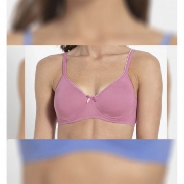  Jockey Seamless Shapes Bra #1722