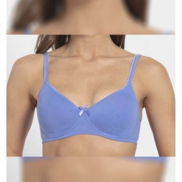  Jockey Seamless Shapes Bra #1722