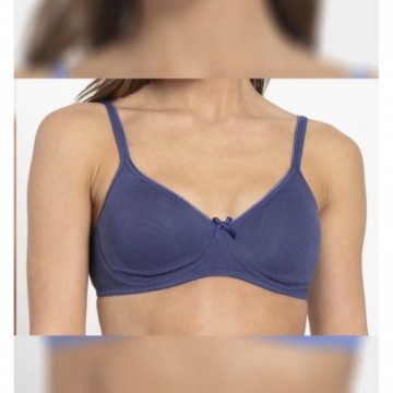  Jockey Seamless Shapes Bra #1722