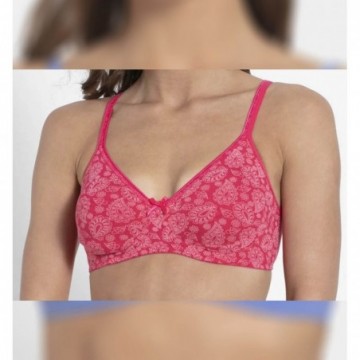  Jockey Seamless Shapes Bra #1722