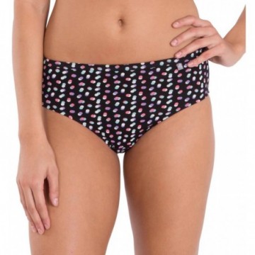 Jockey Printed Hipster Panty #1406 Pack of 3