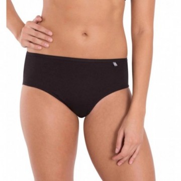  Jockey Plain Hipster Panty #1406 Pack of 3