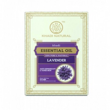 HERBAL LAVENDER ESSENTIAL OIL 