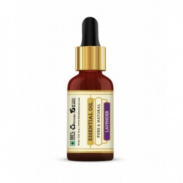 HERBAL LAVENDER ESSENTIAL OIL 