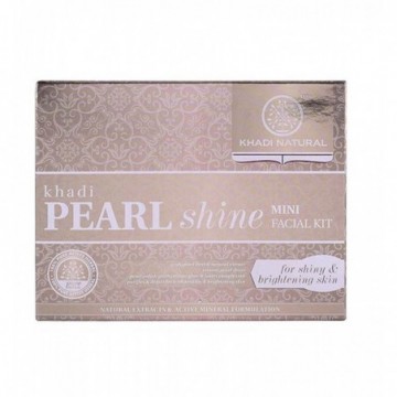 HERBAL PEARL SHINE MINI FACIAL KIT