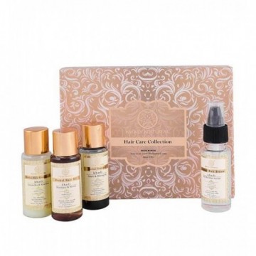 HERBAL HAIR CARE KIT