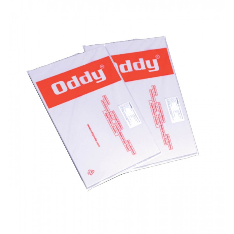 Buy Oddy High Quality Clear Transparency