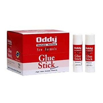 Glue Stick