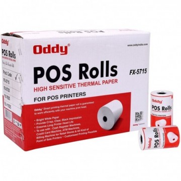 Paper Rolls