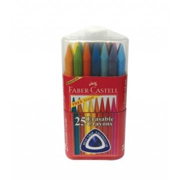 ERASABLE CRAYONS GIFT PACK