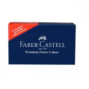 1400097 POSTER COLOUR PREMIUM 15ML ASS