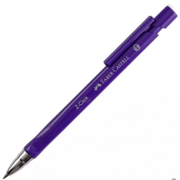 Z-CLICK MECHANICAL PENCIL 2MM